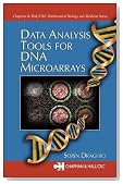 Data Analysis Tools for DNA Microarrays