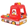 Fisher Price  Fire Truck Play Center