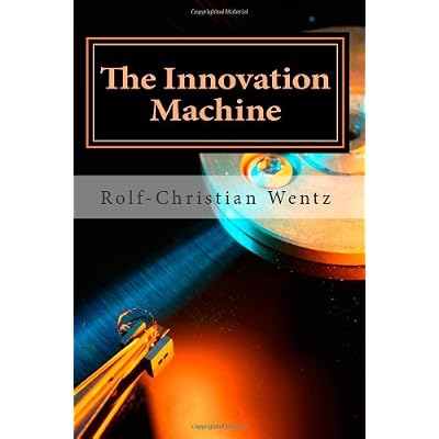The Innovation Machine