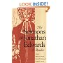 The Sermons of Jonathan Edwards: A Reader