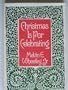 Christmas Is for Celebrating (Upper Room)