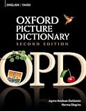 Oxford Picture Dictionary: English/ Farsi