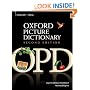 Oxford Picture Dictionary: English/Farsi