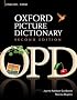 Oxford Picture Dictionary: English/Farsi (Oxford Picture Dictionary)