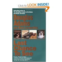 Last Chance to See