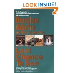 Last Chance to See