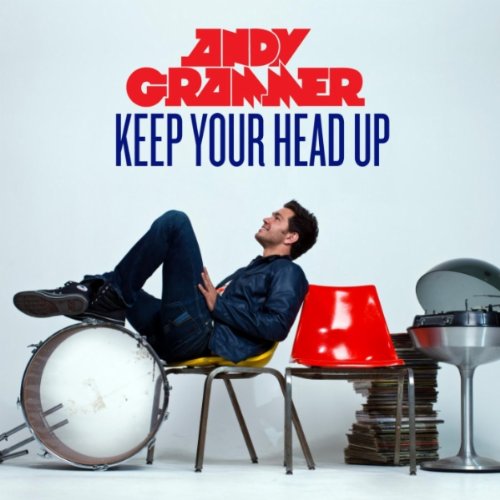Andy Grammer Picture