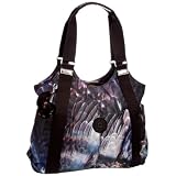 Kipling Cicely Sac porté épaule femme - Synthéti