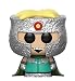 Nickelodeon Funko Pop Television South Park Professor Chaos Figure