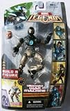 Marvel Legends Exclusive Ares Series Ultimate War MachineIMAGE