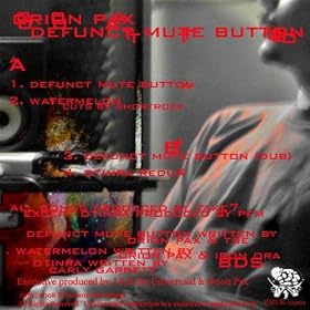 Defunct Mute Button [Explicit]
