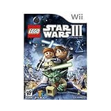 New Lucasarts Lego Star Wars Iii: The Clone Wars Wii Popular Excellent Perf ....