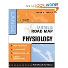 USMLE Road Map Physiology, Second Edition (LANGE USMLE Road Maps) by James Pasley