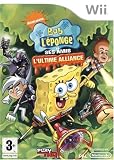 Bob l'éponge et ses amis - L'ultime alliance