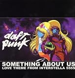 Something About Us - Ltd [12" VINYL]