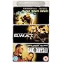 Black Hawk Down/S.W.A.T/Bad Boys II