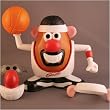 Cleveland Cavaliers Potato Head
