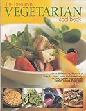 500 ways to cook vegetarian : the ultimate vegetarian cookbook, packed with easy ideas for all tastes and occasions
