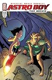 Astro Boy: Underground - The Official Movie Prequel #3
