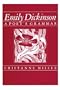 Emily Dickinson: A Poet's Grammar