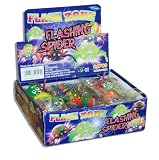 Flashing Spider