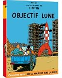 Les Aventures de Tintin: Objectif Lune/On A Marche sur la Lune