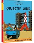 The Adventures of Tintin: Objectif Lu...