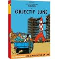 The Adventures of Tintin: Objectif Lune/On � marche sure