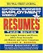 Book Resumes, 3rd Edition