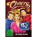 Cheers - Die vierte Season [4 DVDs]