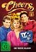 Cheers - Die vierte Season [4 DVDs]