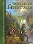 The Dark Eye: World Of Aventuria (FPR15002)