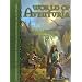 The Dark Eye: World Of Aventuria (FPR15002)