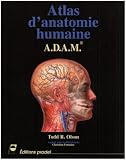 Atlas d'anatomie humaine : A.D.A.M.