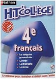 Revue Mindscape  / Nathan Francais 4Eme
