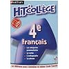 Nathan Francais 4Eme