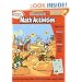 Hooked on Math Kindergarten Math Activities Workbook