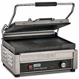 Toasted Sandwich Maker/Panini Press Comparison Chart 5145tNE%2B7OL. SL160 Toasted Sandwich Maker/Panini Press Comparison Chart