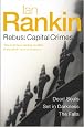 Rebus: Capital Crimes (Dead Souls / Set in Darkness / The Falls)