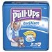 Boys' Pull-Ups Cool Alert Training Pants 40-pk. - 3T/4T