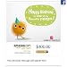 Amazon Gift Card - Facebook - Birthday Peeps (Animated) Amazon Gift Card - Facebook - Birthday Peeps (Animated)