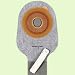 Search : Assura Standard Wear Small Drainable Pouch - Pre-Cut Transparent 10 Inches
