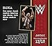 WWE Boxed Calendar (2015)