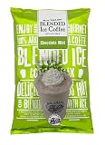 Big Train Chocolate Mint, 3.5 lb bulk
