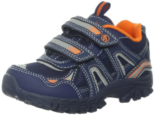 Stride Rite Bronco Sneaker (Toddler/Little Kid)