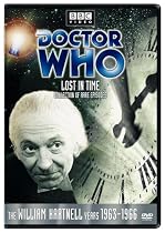 Doctor Who - Lost in Time Collection of Rare Episodes - The William Hartnell Years 1963-1966 Streaming.