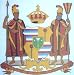 Hawaiian Coat of Arms Hawaii Sticker Decal