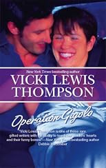 Operation Gigolo (Love & Laughter , No 47)