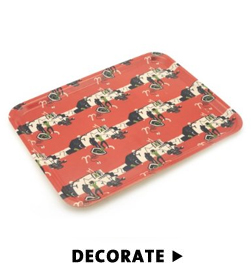 Decorate