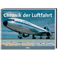 Chronik der Luftfahrt
